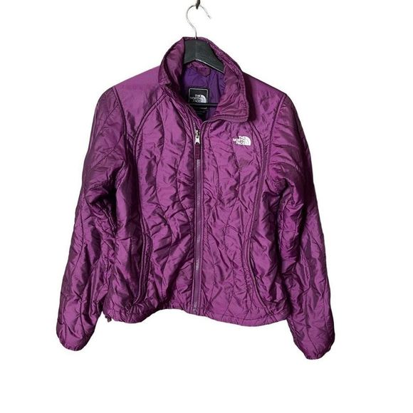 The North Face Womens Puffer Jacket Small - Picture 1 of 3